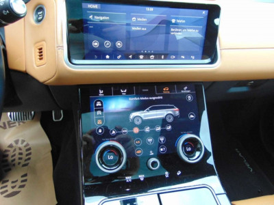 Land Rover Range Rover Velar Gebrauchtwagen Land Rover Range Rover Velar Gebrauchtwagen