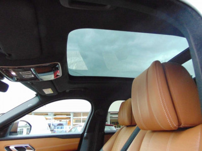 Land Rover Range Rover Velar Gebrauchtwagen Land Rover Range Rover Velar Gebrauchtwagen