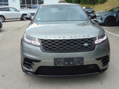 Land Rover Range Rover Velar Gebrauchtwagen Land Rover Range Rover Velar Gebrauchtwagen