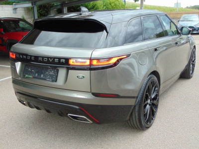 Land Rover Range Rover Velar Gebrauchtwagen Land Rover Range Rover Velar Gebrauchtwagen