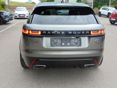 Land Rover Range Rover Velar Gebrauchtwagen Land Rover Range Rover Velar Gebrauchtwagen
