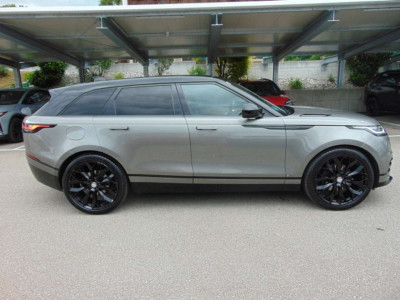 Land Rover Range Rover Velar Gebrauchtwagen Land Rover Range Rover Velar Gebrauchtwagen