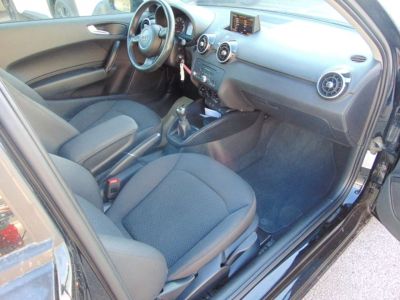 Audi A1 Gebrauchtwagen