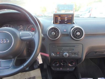 Audi A1 Gebrauchtwagen