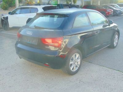 Audi A1 Gebrauchtwagen