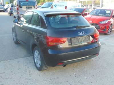 Audi A1 Gebrauchtwagen