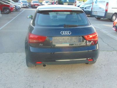 Audi A1 Gebrauchtwagen