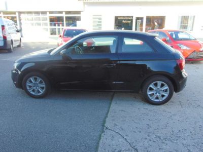 Audi A1 Gebrauchtwagen