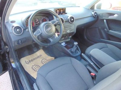 Audi A1 Gebrauchtwagen
