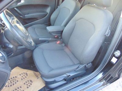 Audi A1 Gebrauchtwagen