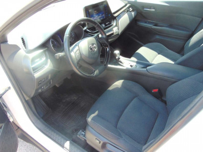 Toyota C-HR Gebrauchtwagen Toyota C-HR Gebrauchtwagen