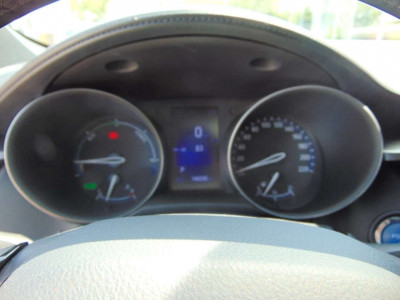 Toyota C-HR Gebrauchtwagen Toyota C-HR Gebrauchtwagen
