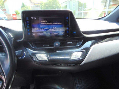 Toyota C-HR Gebrauchtwagen Toyota C-HR Gebrauchtwagen