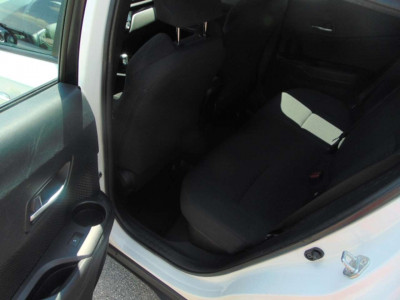 Toyota C-HR Gebrauchtwagen Toyota C-HR Gebrauchtwagen