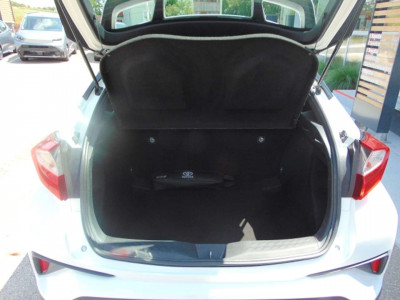 Toyota C-HR Gebrauchtwagen Toyota C-HR Gebrauchtwagen