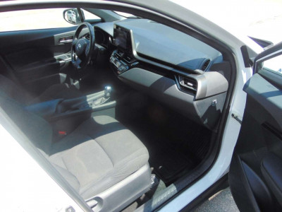 Toyota C-HR Gebrauchtwagen Toyota C-HR Gebrauchtwagen