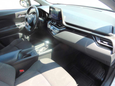 Toyota C-HR Gebrauchtwagen Toyota C-HR Gebrauchtwagen