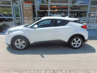 Toyota C-HR Gebrauchtwagen Toyota C-HR Gebrauchtwagen