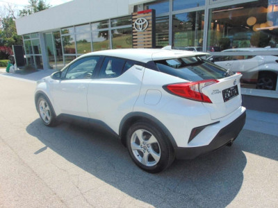 Toyota C-HR Gebrauchtwagen Toyota C-HR Gebrauchtwagen