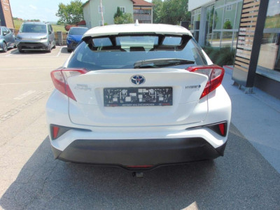 Toyota C-HR Gebrauchtwagen Toyota C-HR Gebrauchtwagen