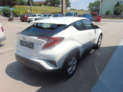 Toyota C-HR Gebrauchtwagen Toyota C-HR Gebrauchtwagen