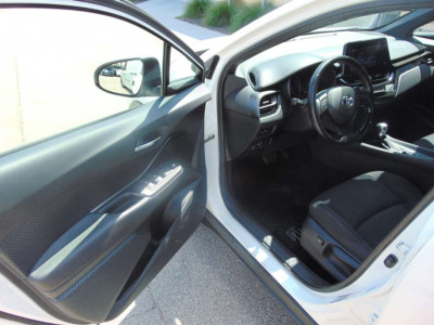 Toyota C-HR Gebrauchtwagen Toyota C-HR Gebrauchtwagen