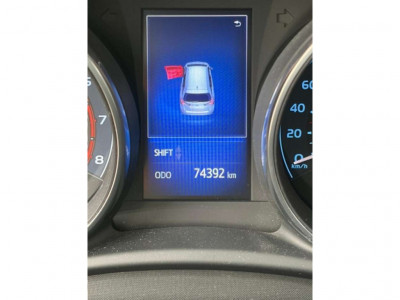 Toyota Auris Gebrauchtwagen Toyota Auris Gebrauchtwagen