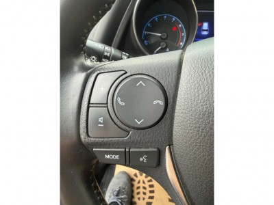 Toyota Auris Gebrauchtwagen Toyota Auris Gebrauchtwagen