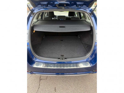 Toyota Auris Gebrauchtwagen Toyota Auris Gebrauchtwagen