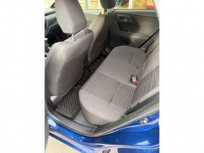 Toyota Auris Gebrauchtwagen Toyota Auris Gebrauchtwagen
