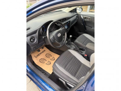 Toyota Auris Gebrauchtwagen Toyota Auris Gebrauchtwagen