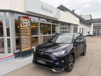 Toyota RAV4 Gebrauchtwagen Toyota RAV4 Gebrauchtwagen
