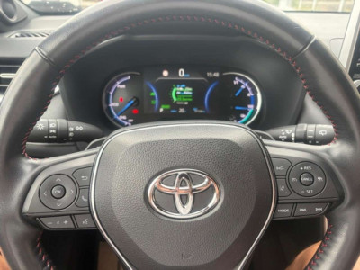 Toyota RAV4 Gebrauchtwagen Toyota RAV4 Gebrauchtwagen