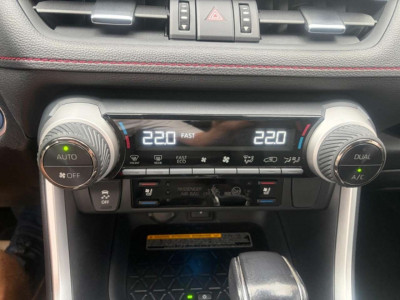 Toyota RAV4 Gebrauchtwagen Toyota RAV4 Gebrauchtwagen