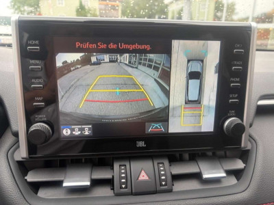 Toyota RAV4 Gebrauchtwagen Toyota RAV4 Gebrauchtwagen