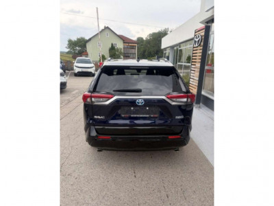 Toyota RAV4 Gebrauchtwagen Toyota RAV4 Gebrauchtwagen