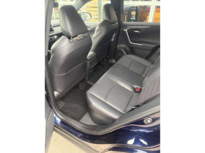 Toyota RAV4 Gebrauchtwagen Toyota RAV4 Gebrauchtwagen