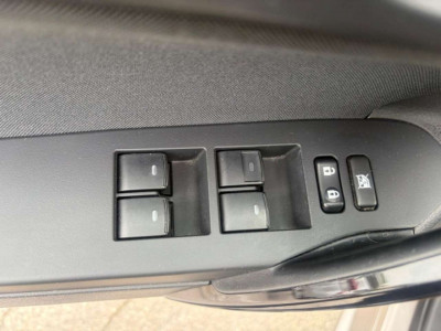 Toyota Auris Gebrauchtwagen