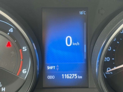 Toyota Auris Gebrauchtwagen