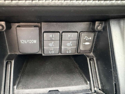 Toyota Auris Gebrauchtwagen
