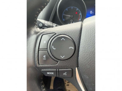 Toyota Auris Gebrauchtwagen