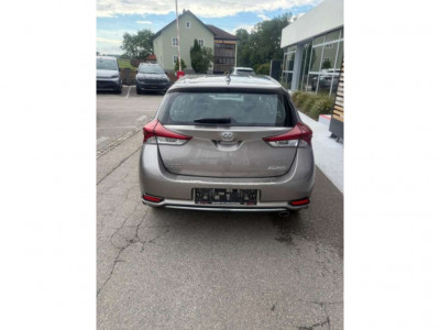 Toyota Auris Gebrauchtwagen