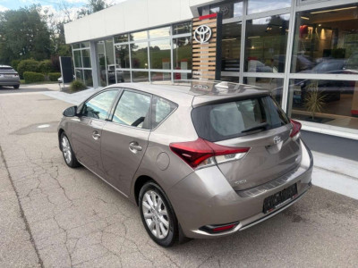 Toyota Auris Gebrauchtwagen