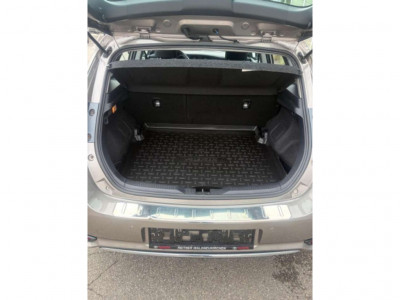 Toyota Auris Gebrauchtwagen