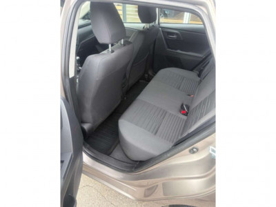 Toyota Auris Gebrauchtwagen