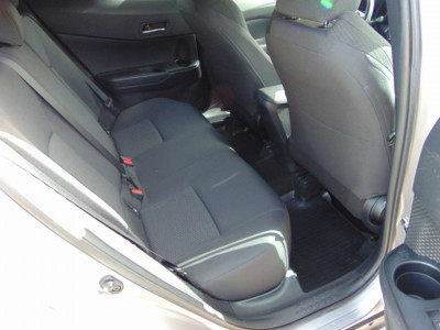 Toyota C-HR Gebrauchtwagen