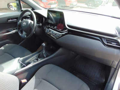 Toyota C-HR Gebrauchtwagen