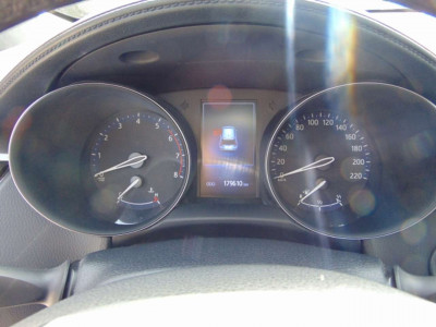 Toyota C-HR Gebrauchtwagen
