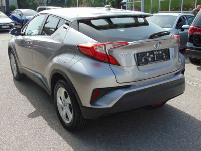 Toyota C-HR Gebrauchtwagen