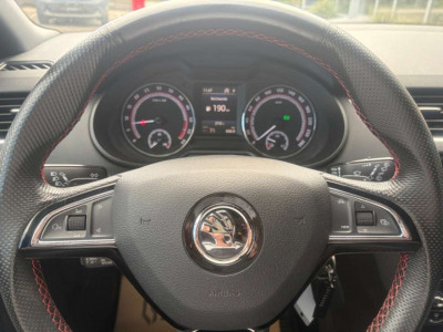 Skoda Octavia Gebrauchtwagen Skoda Octavia Gebrauchtwagen